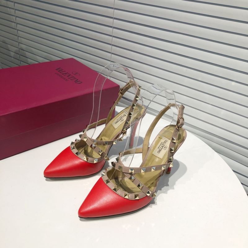 Valentino Sandals